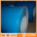 colour painted aluminum coil